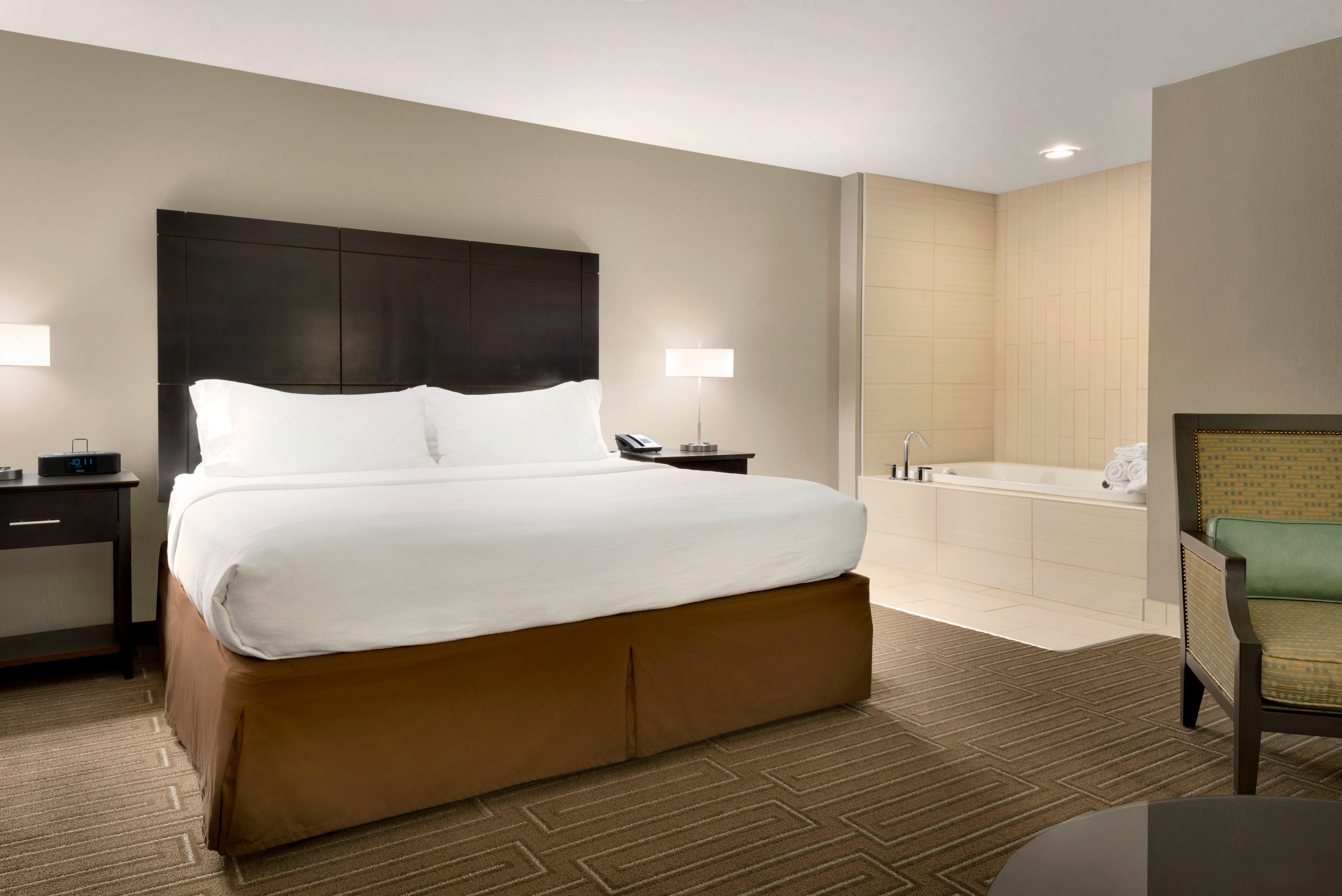 Holiday Inn & Suites Duluth-Downtown By Ihg Exterior foto
