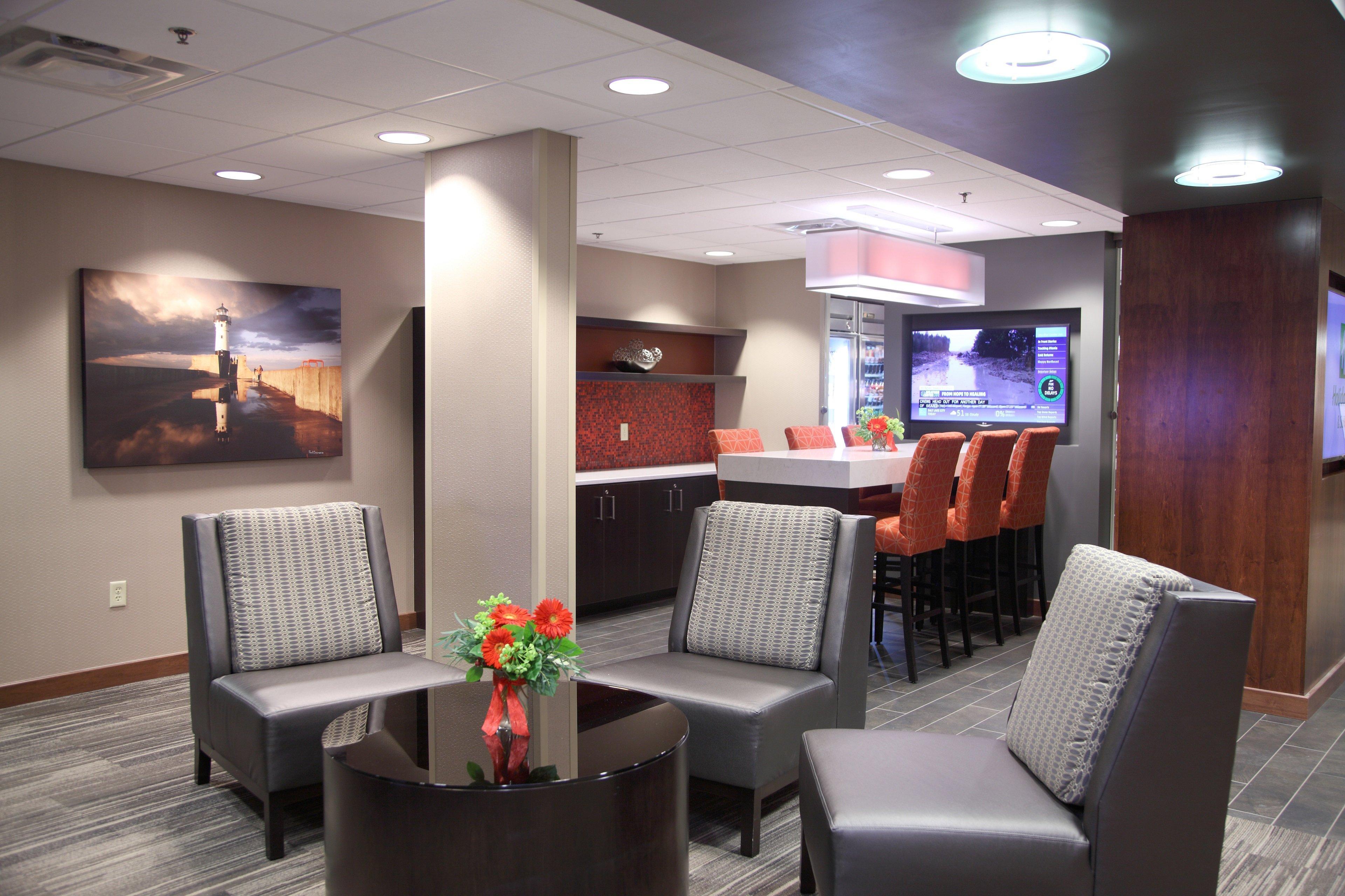 Holiday Inn & Suites Duluth-Downtown By Ihg Exterior foto