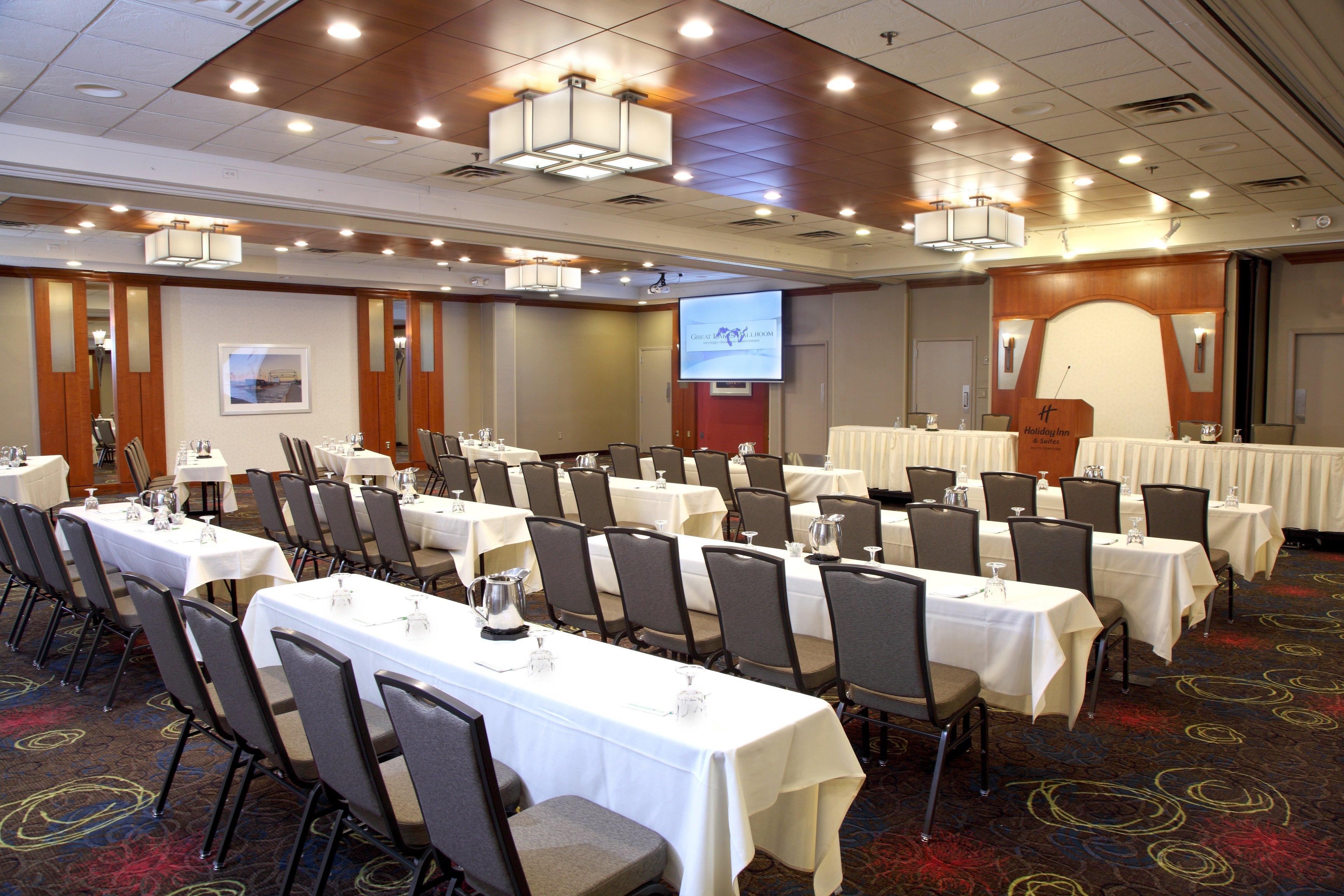 Holiday Inn & Suites Duluth-Downtown By Ihg Exterior foto