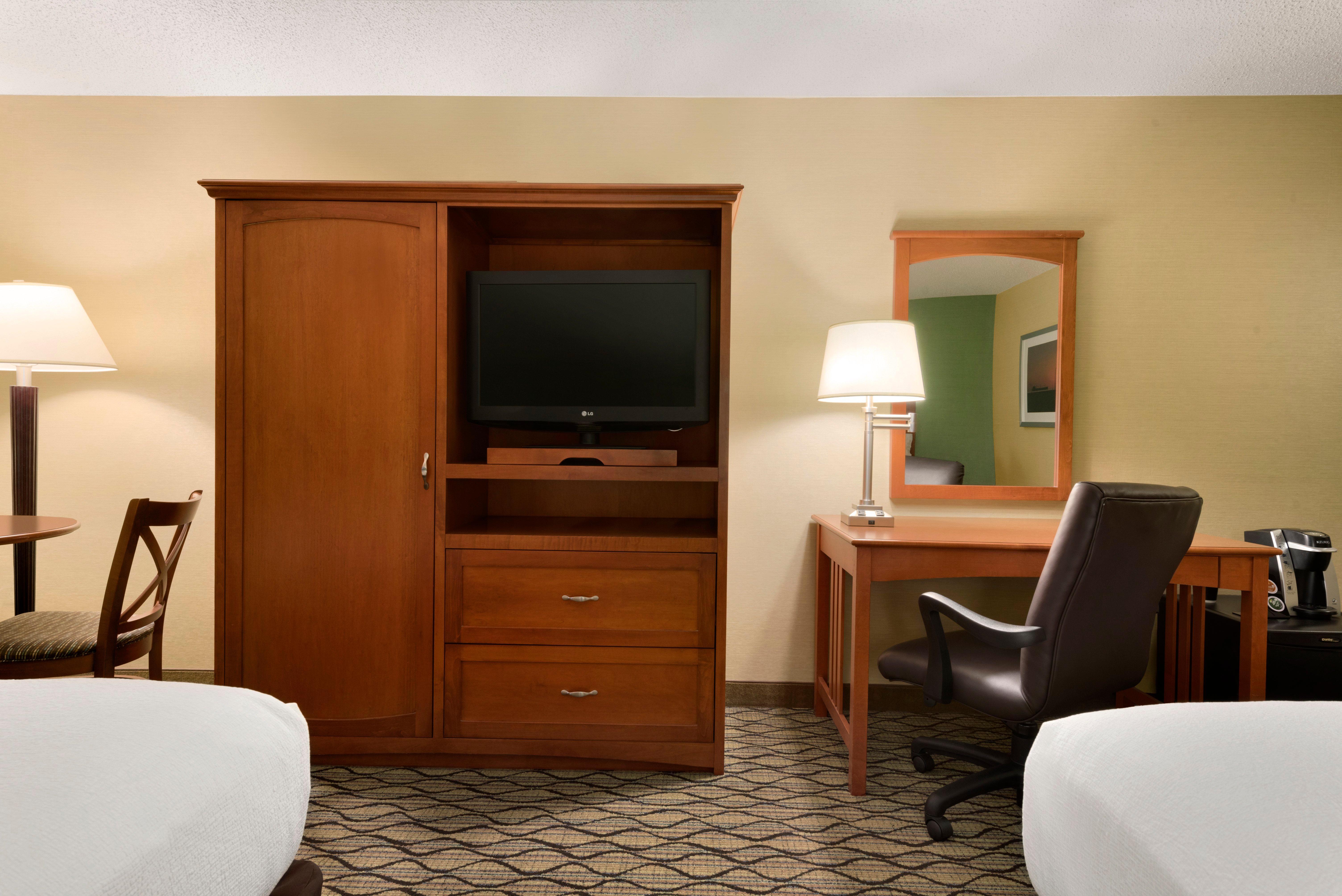 Holiday Inn & Suites Duluth-Downtown By Ihg Exterior foto