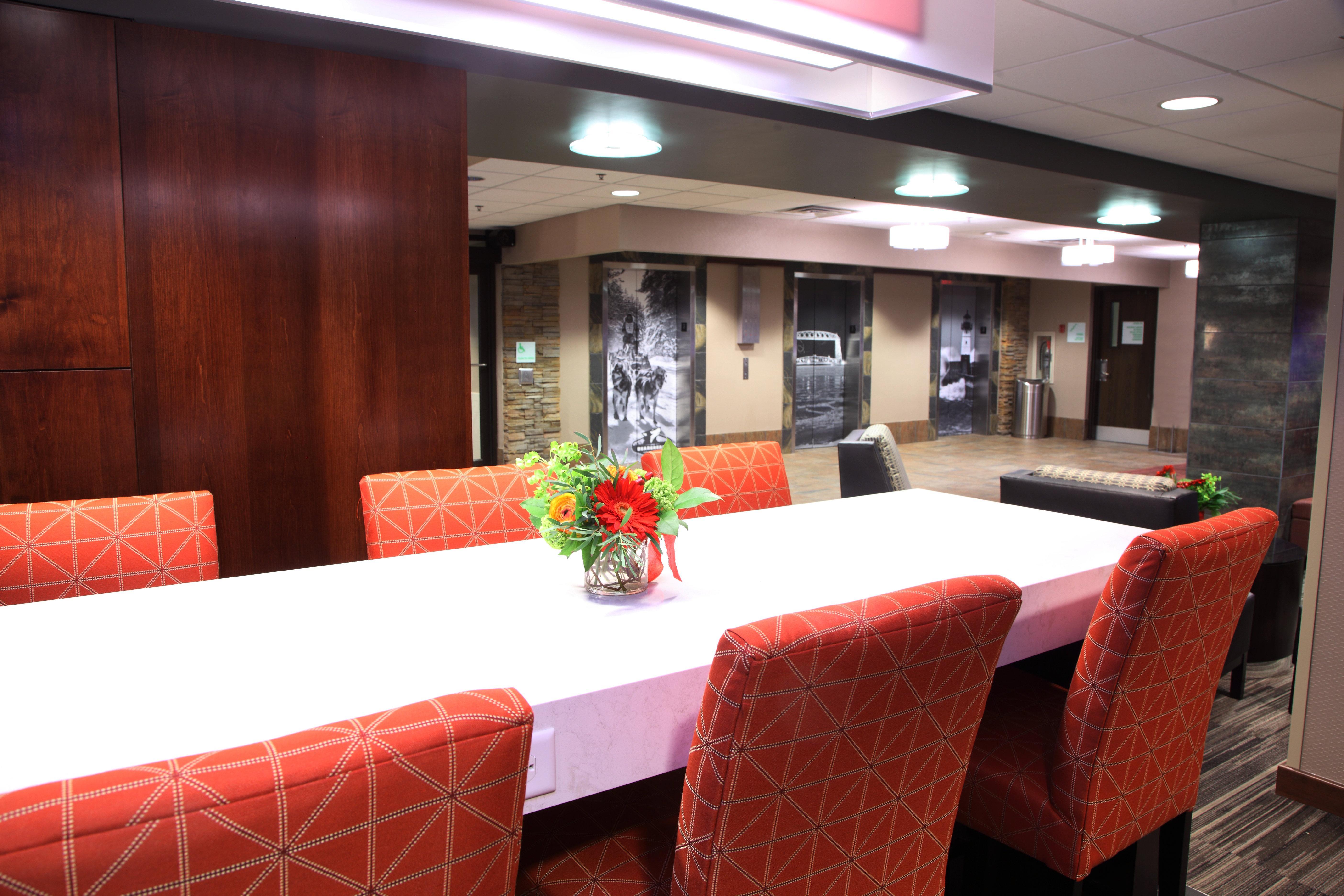 Holiday Inn & Suites Duluth-Downtown By Ihg Exterior foto