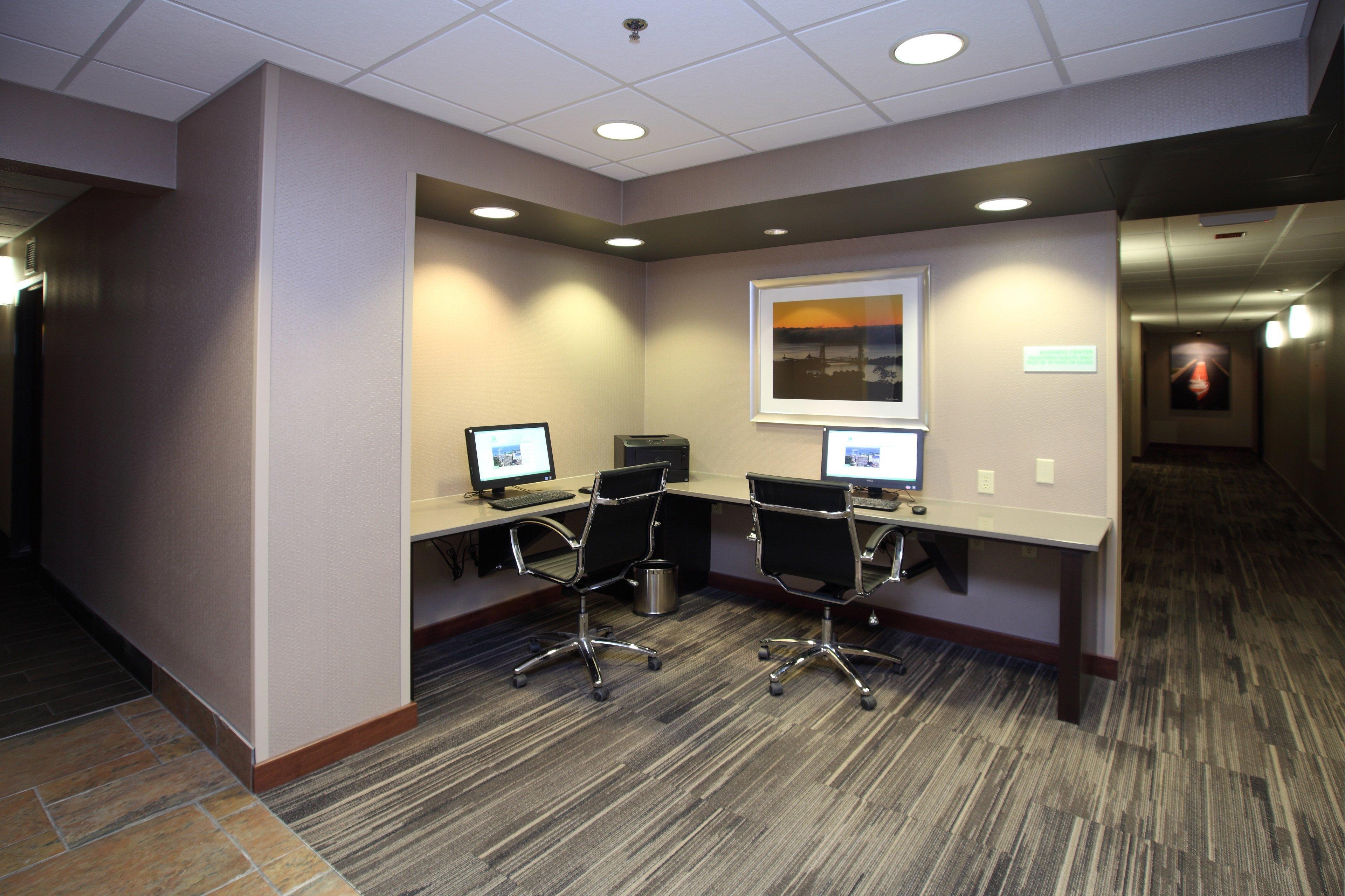 Holiday Inn & Suites Duluth-Downtown By Ihg Exterior foto