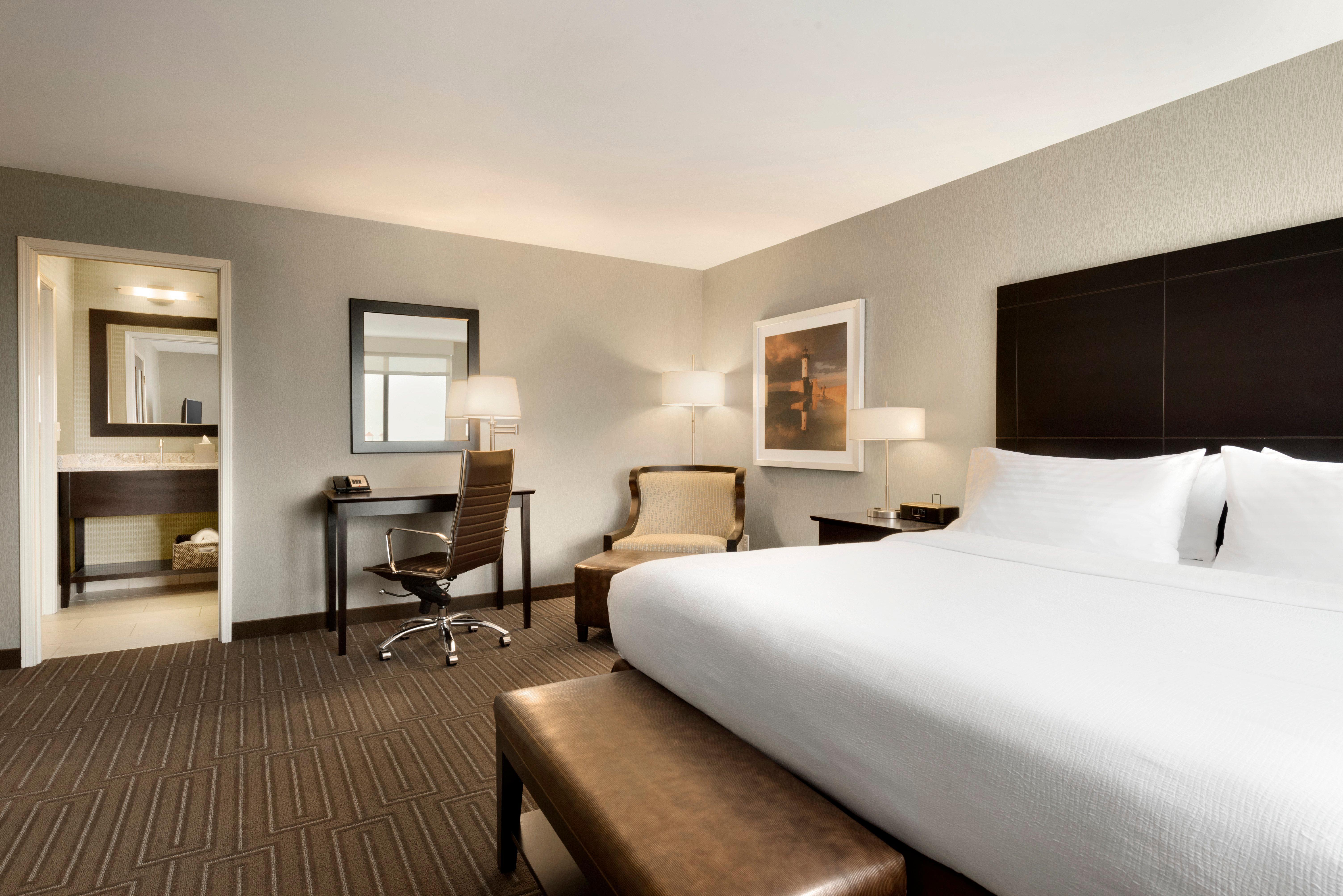 Holiday Inn & Suites Duluth-Downtown By Ihg Exterior foto