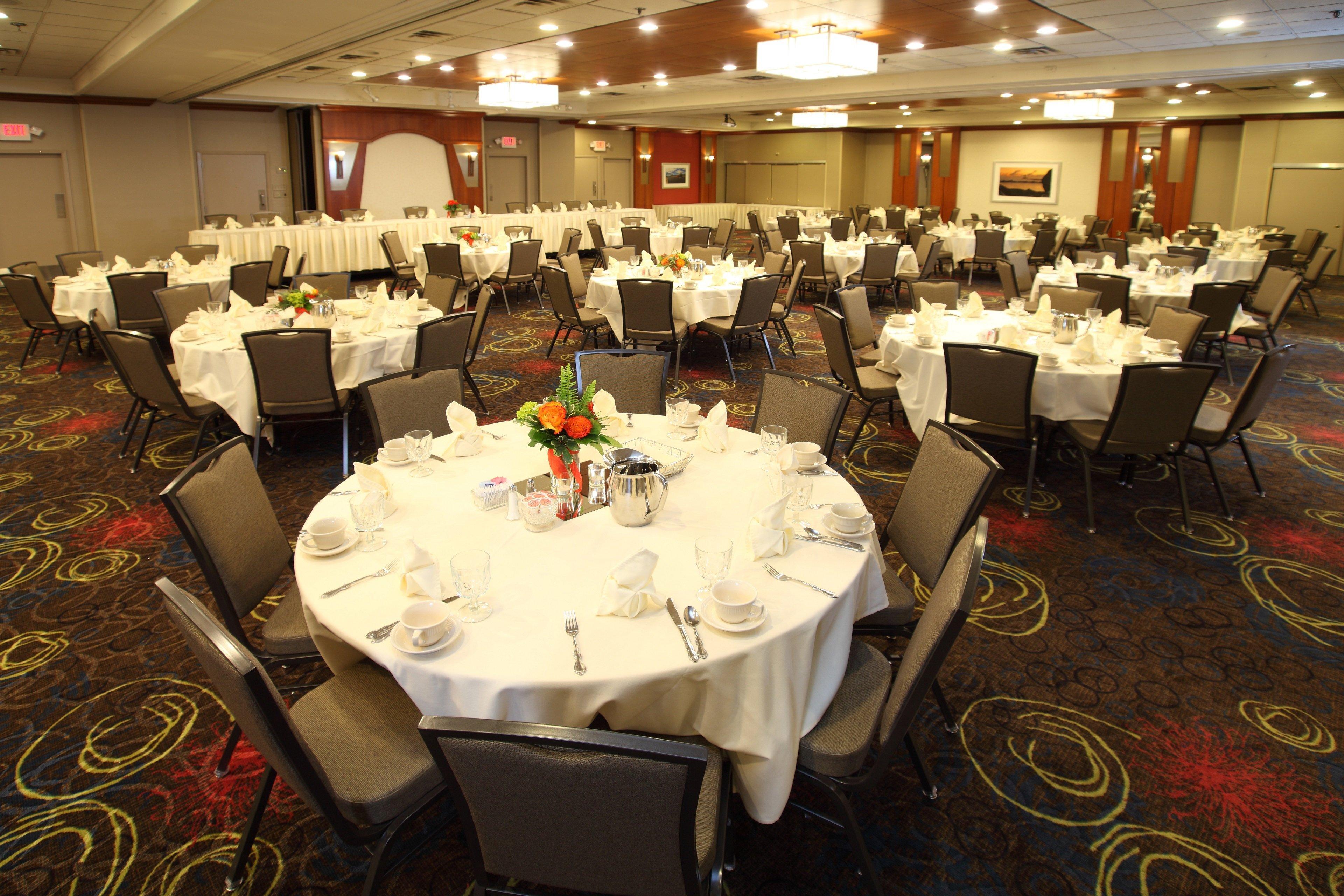 Holiday Inn & Suites Duluth-Downtown By Ihg Exterior foto