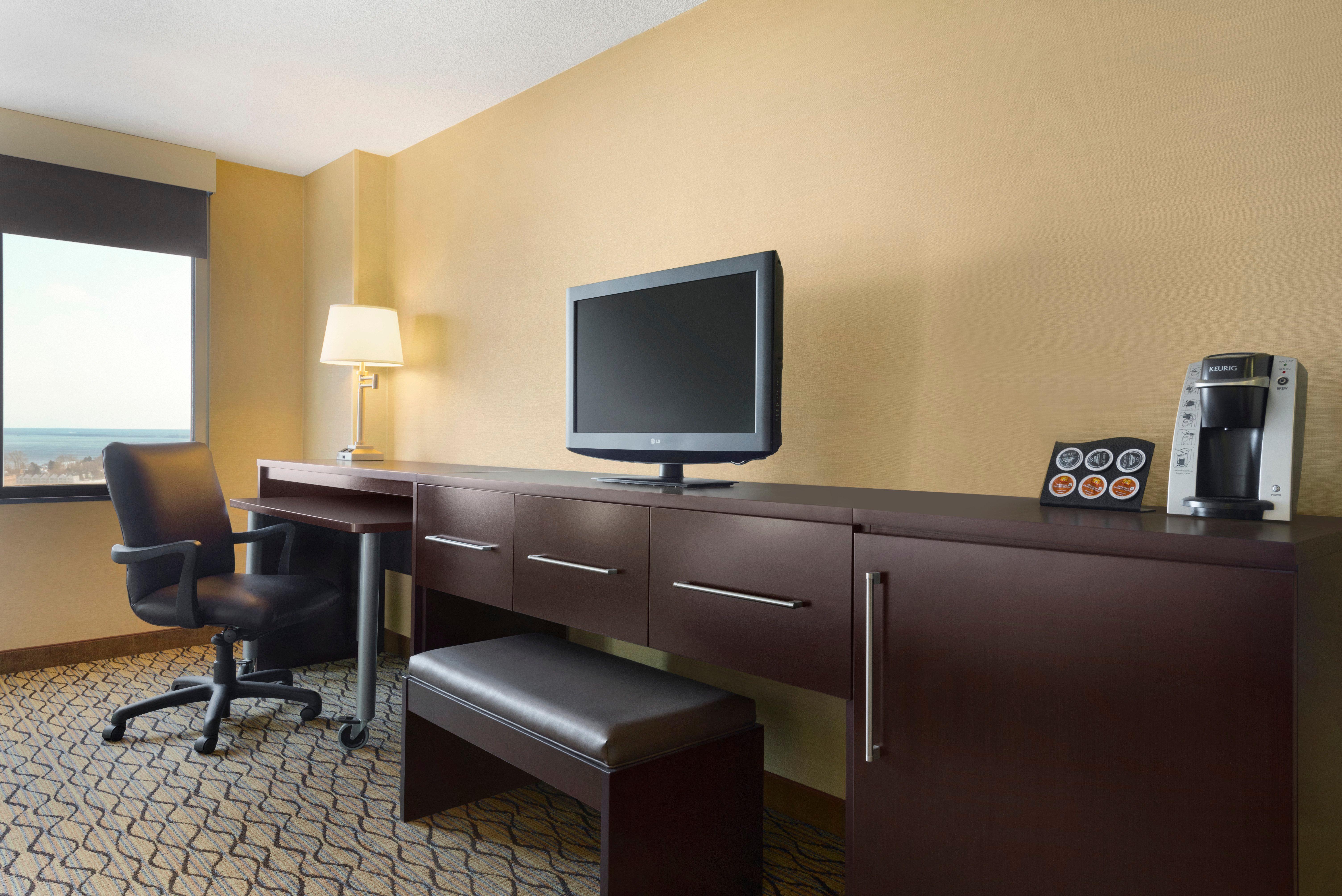 Holiday Inn & Suites Duluth-Downtown By Ihg Exterior foto