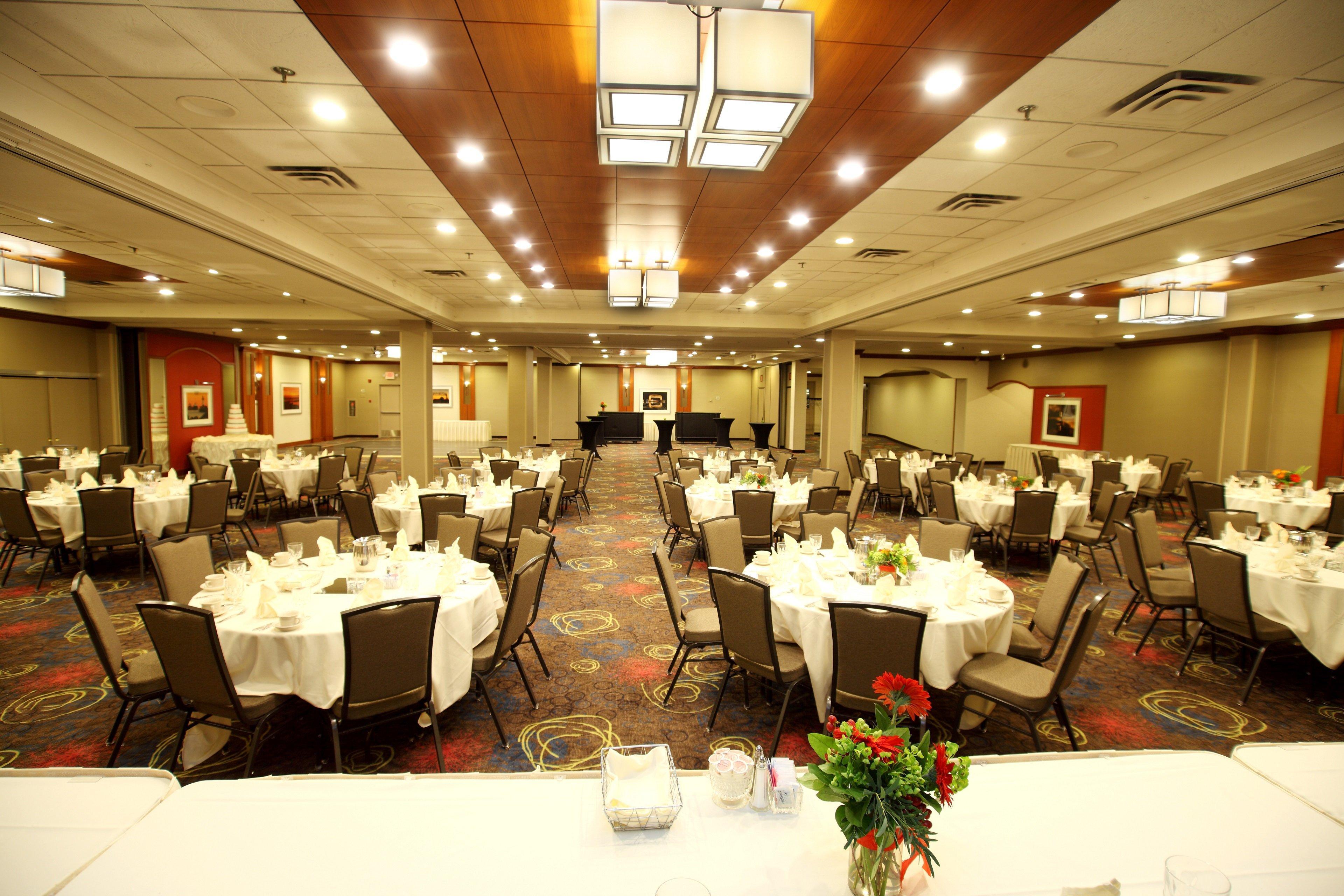 Holiday Inn & Suites Duluth-Downtown By Ihg Exterior foto