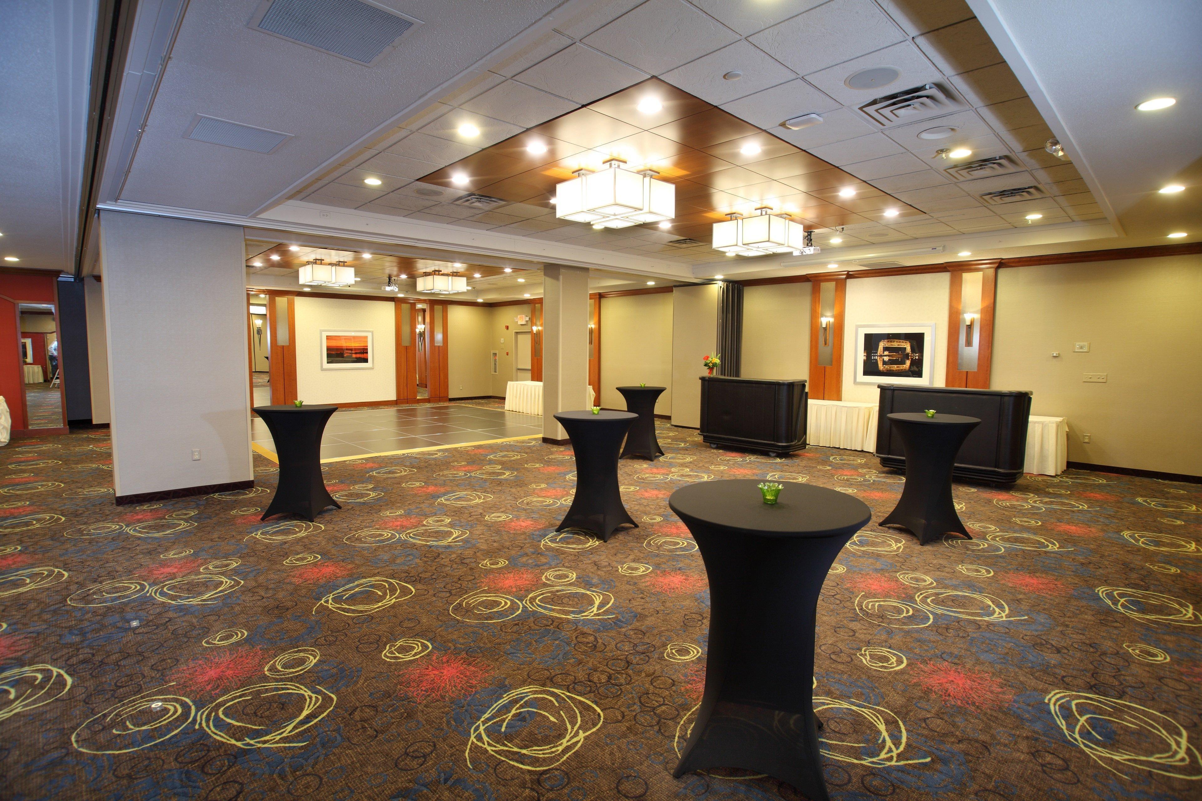 Holiday Inn & Suites Duluth-Downtown By Ihg Exterior foto