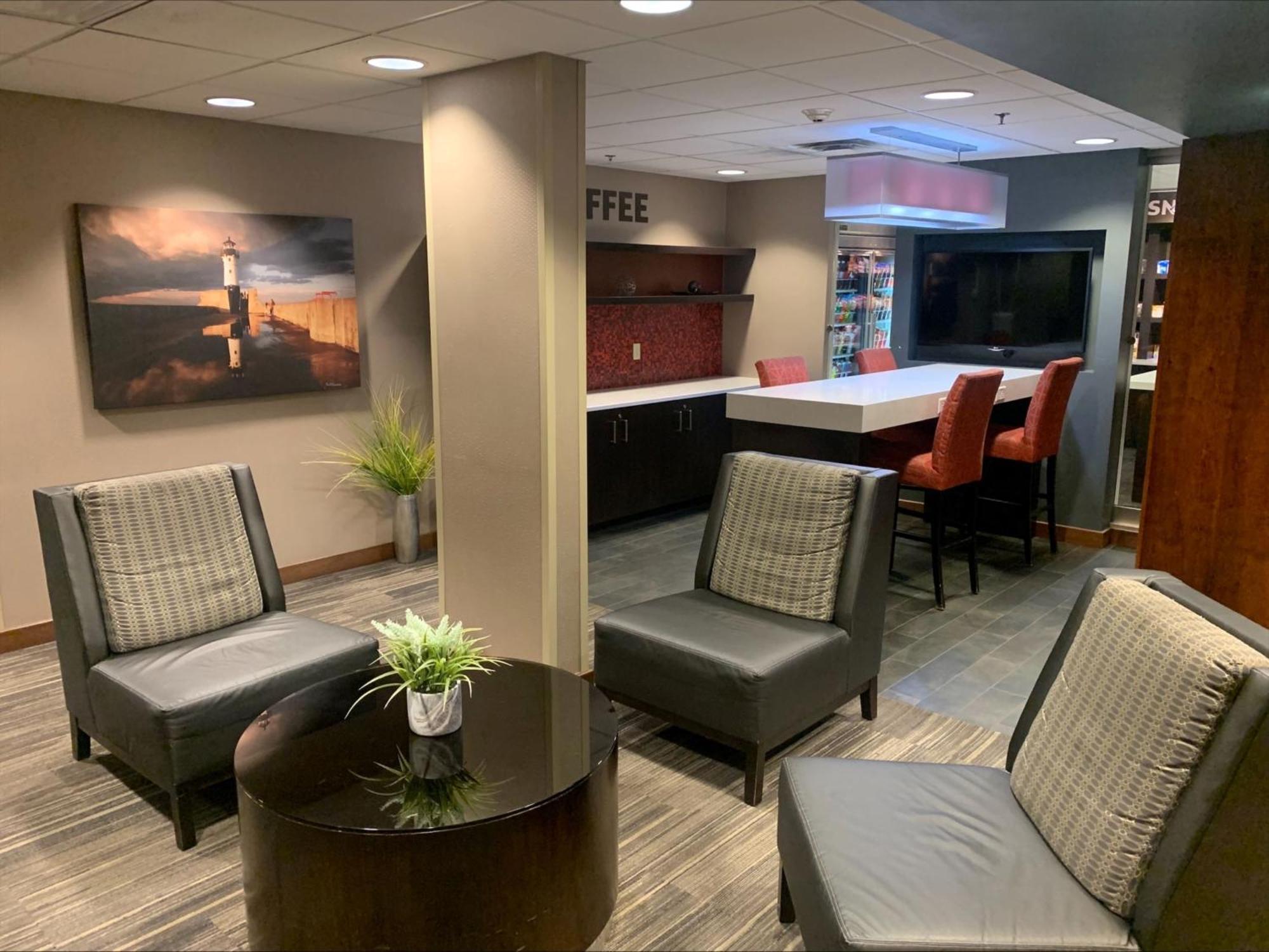 Holiday Inn & Suites Duluth-Downtown By Ihg Exterior foto