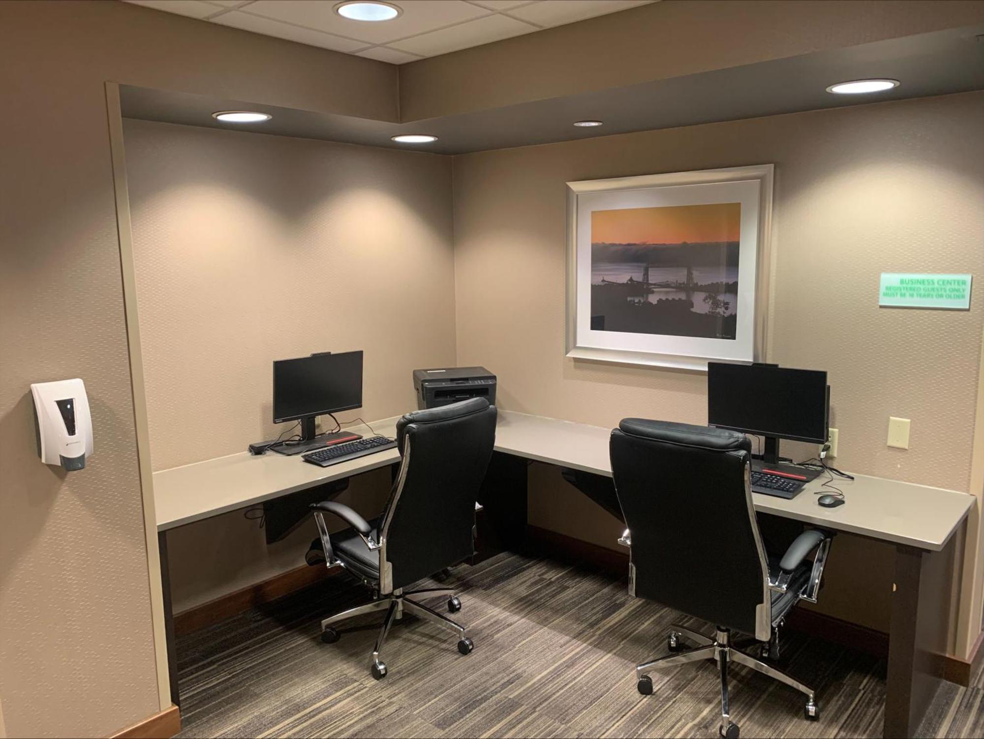 Holiday Inn & Suites Duluth-Downtown By Ihg Exterior foto